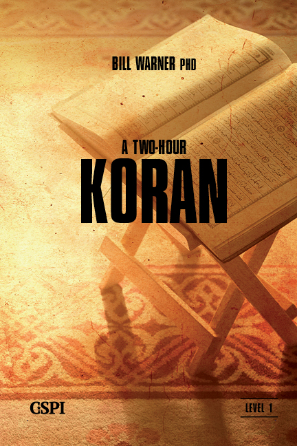 A Two Hour Koran