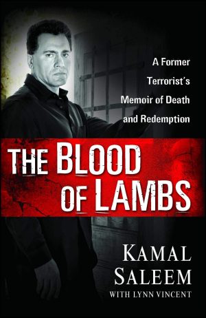 Blood of Lambs (Paperback)