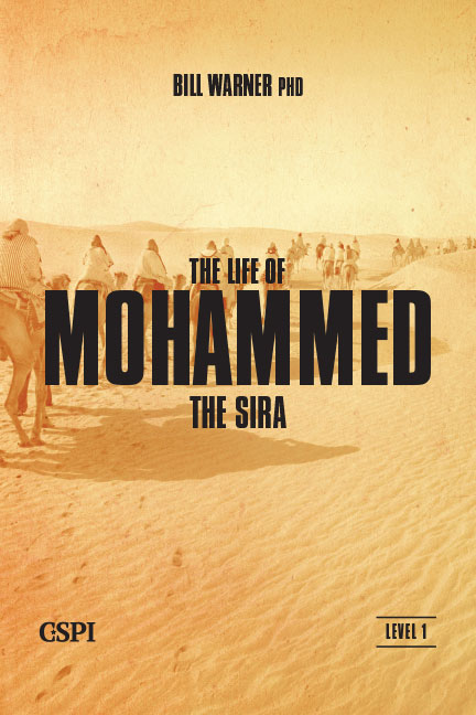 The Life of Mohammed