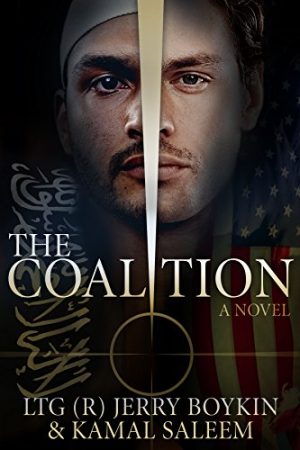 The Coalition (paperback)