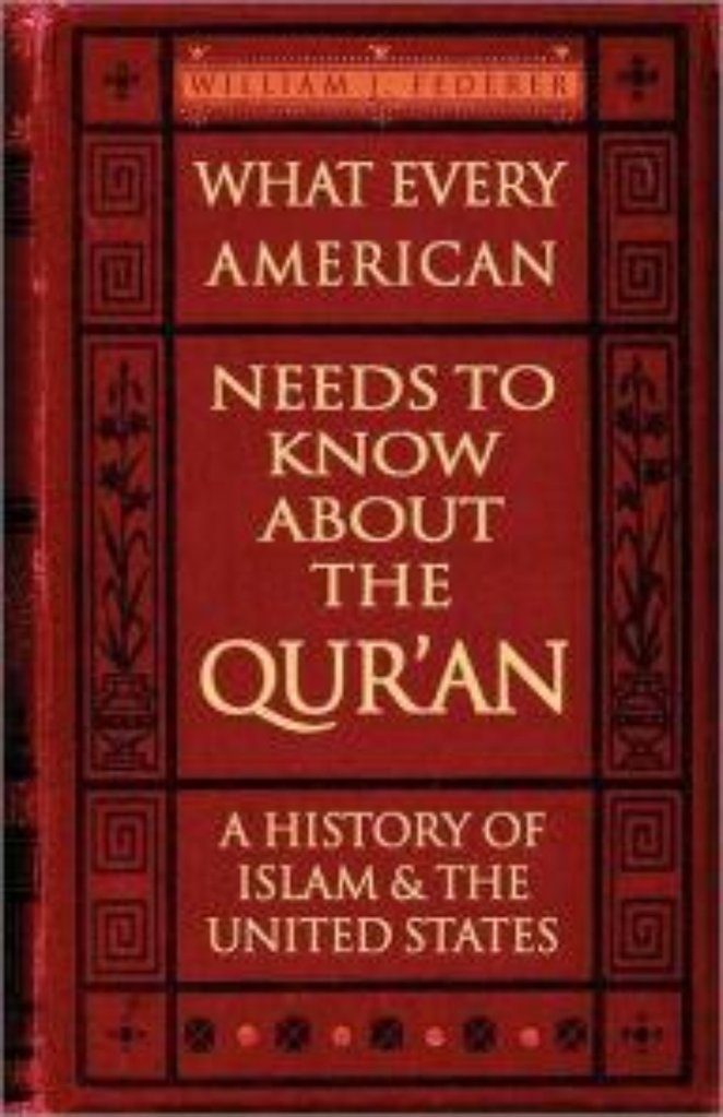What Every American Needs to Know About the Qur’an – A History of Islam & the United States
