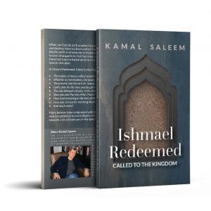 Ishmael Redeemed – Book – Preorder