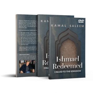 Ishmael Redeemed – Book + DVD Bundle